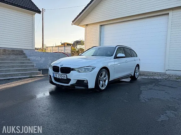 BMW 3Series