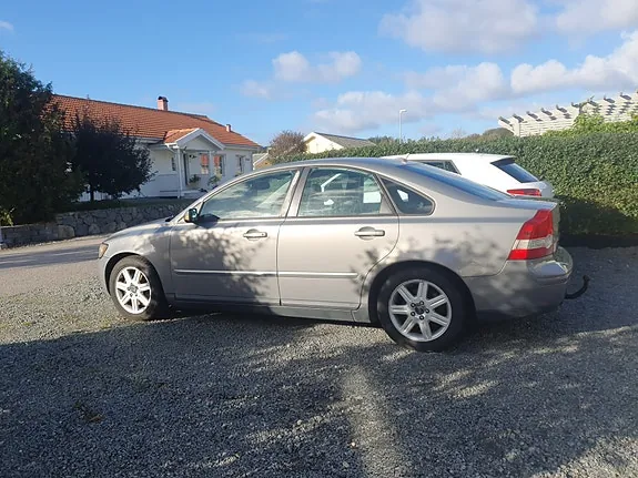 Volvo S40 2004 photo 3