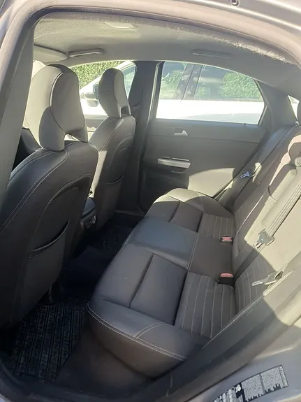 Volvo S40 2004 photo 5