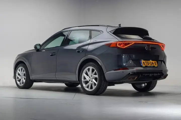 Cupra Formentor 2023 photo 3