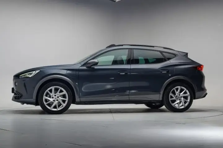 Cupra Formentor 2023 photo 2