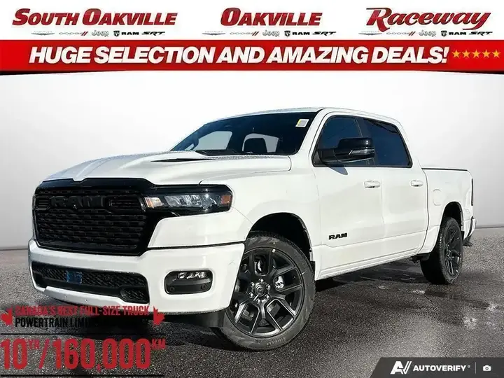 Ram 1500