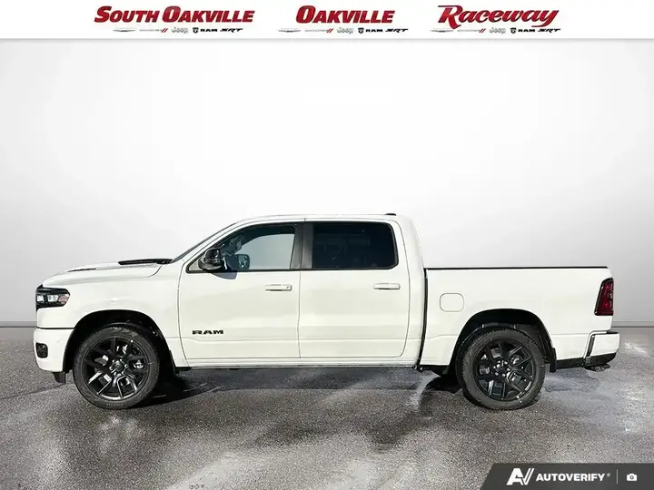 Ram 1500 2026 photo 3