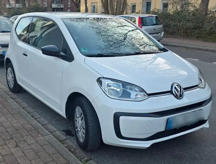 Volkswagen Up