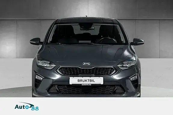 Kia Ceed 2019 photo 4
