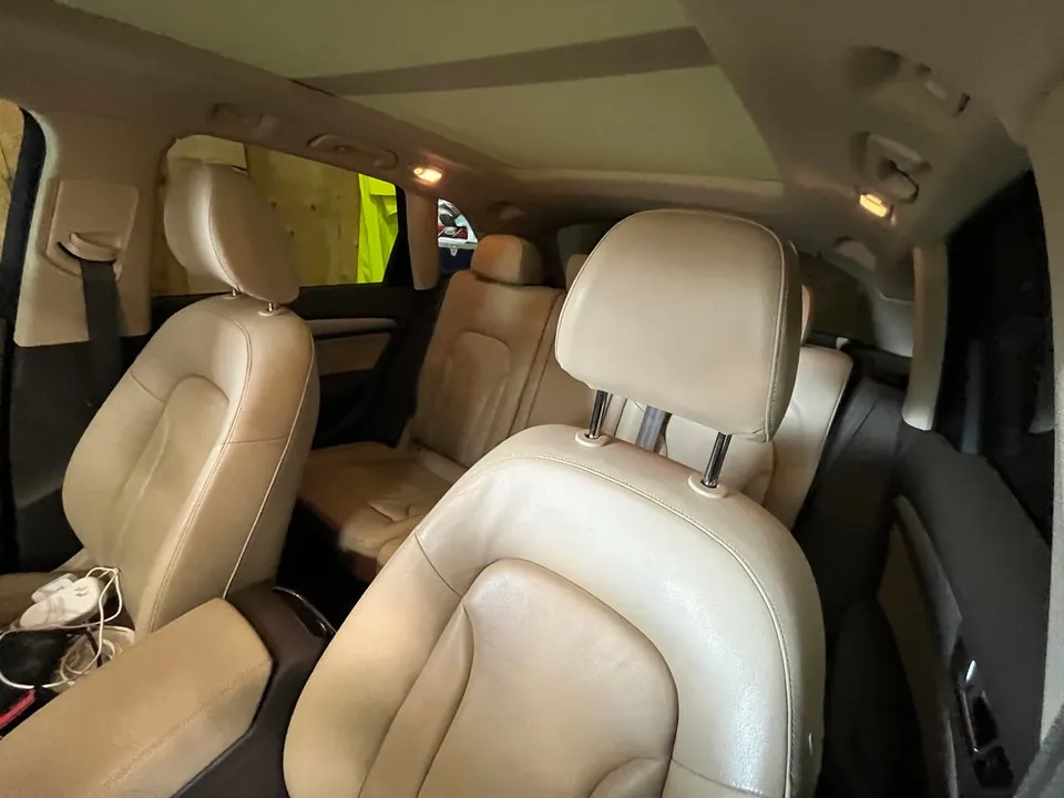 Audi A5 2014 photo 2