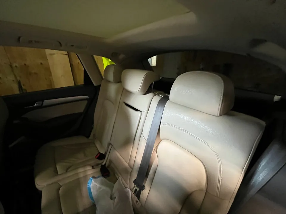 Audi A5 2014 photo 5