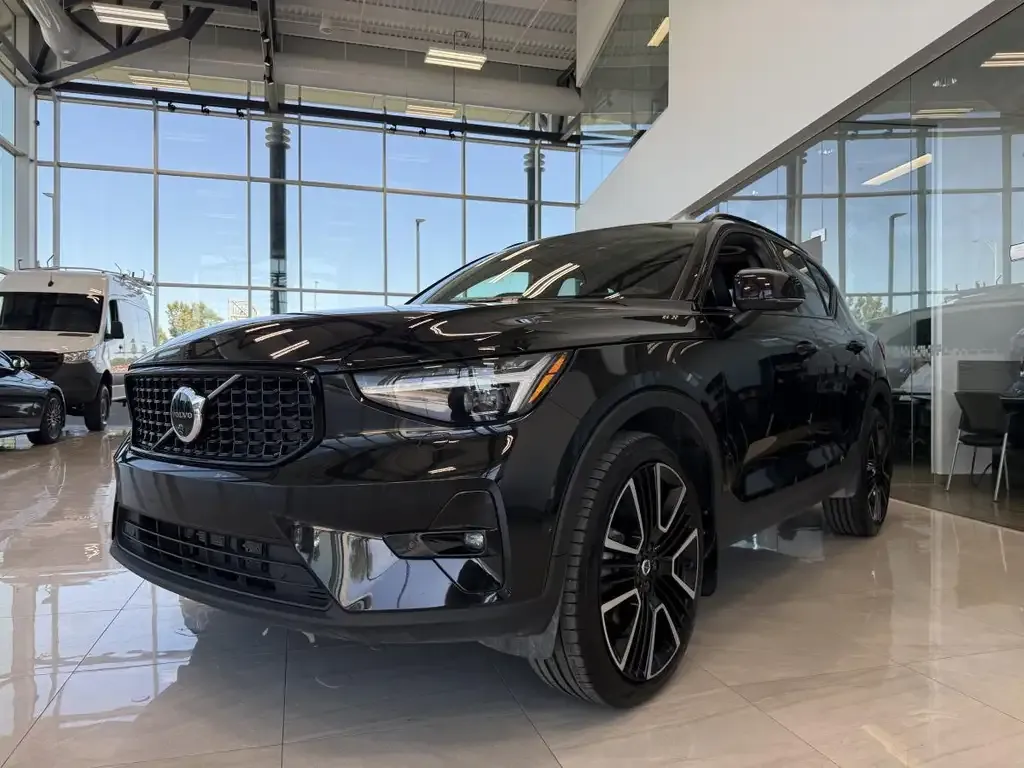 Volvo Xc40 2026 photo 3