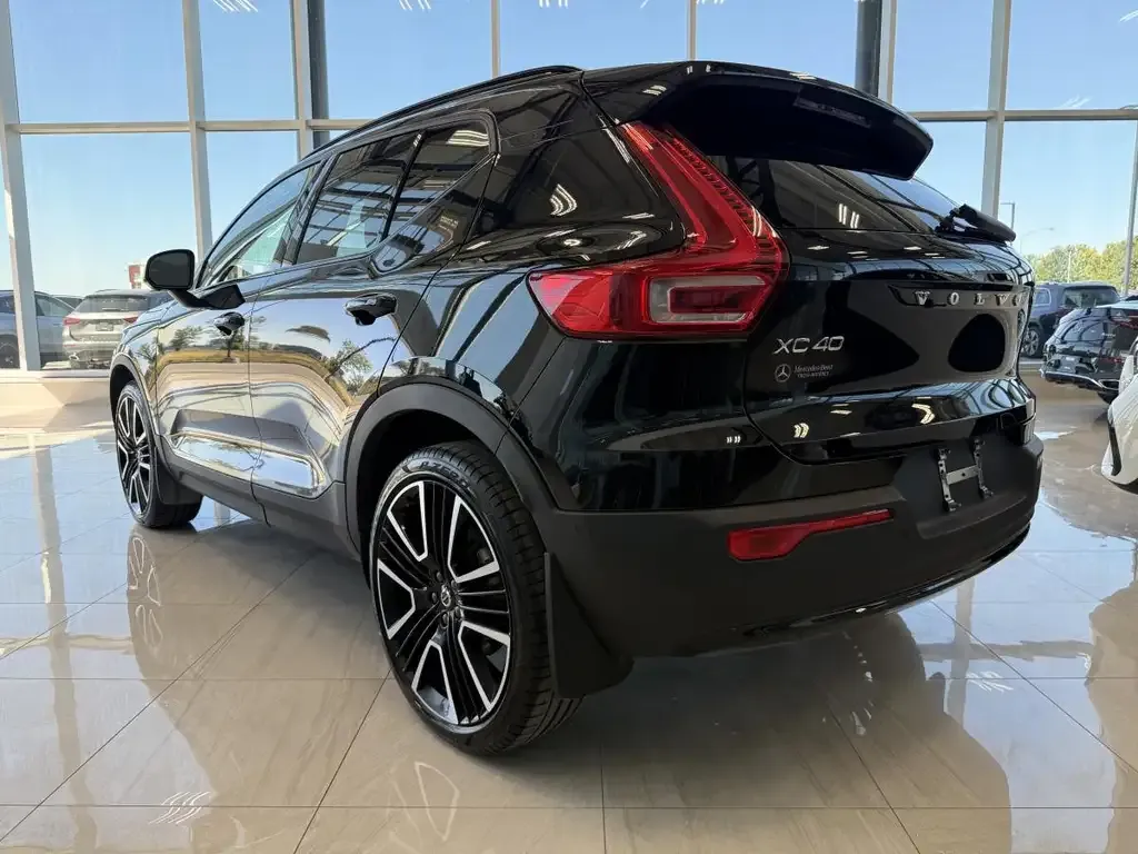 Volvo Xc40 2026 photo 4