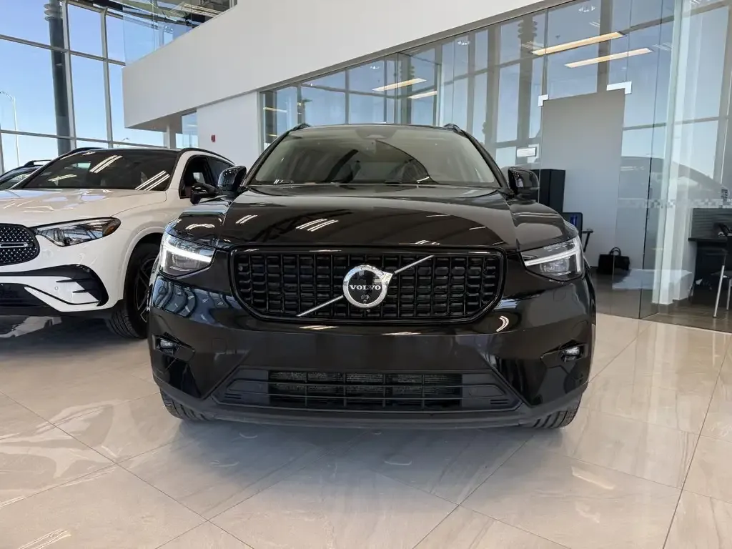 Volvo Xc40 2026 photo 2