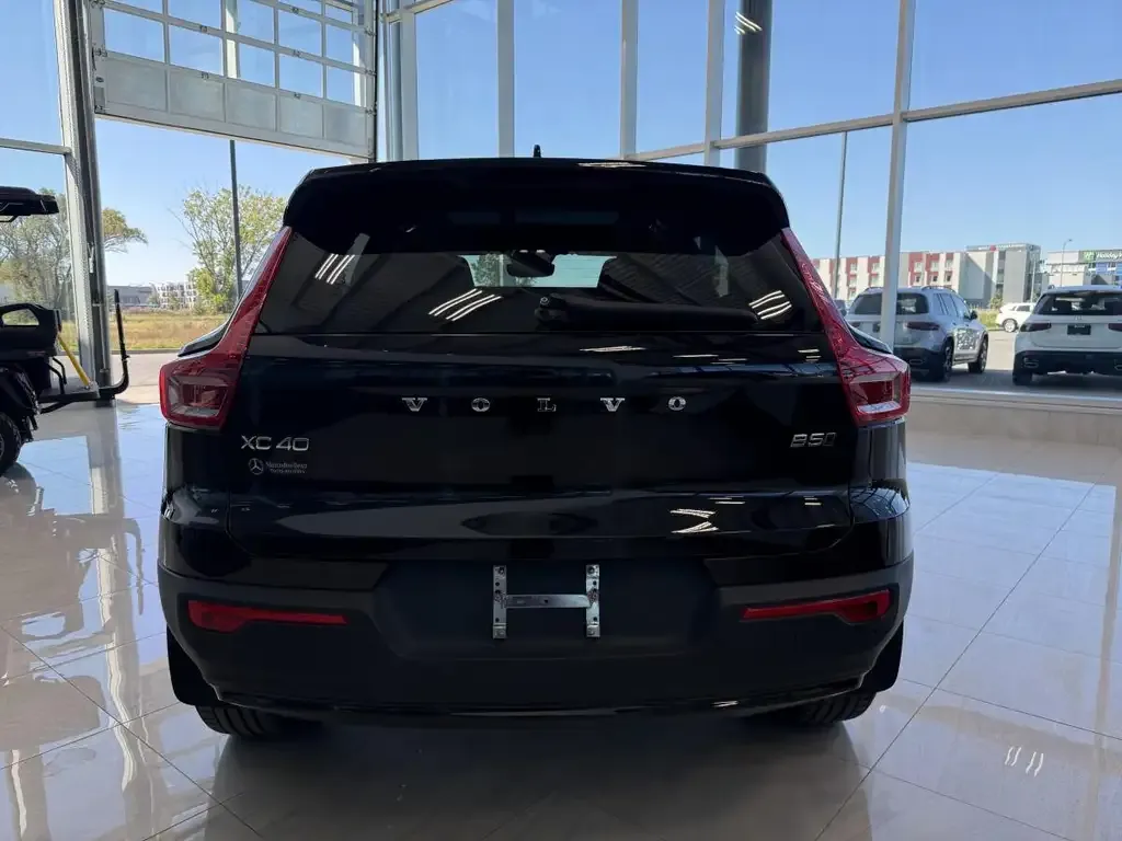 Volvo Xc40 2026 photo 5