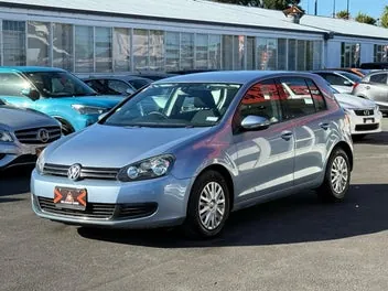 Volkswagen Golf 2011 photo 4