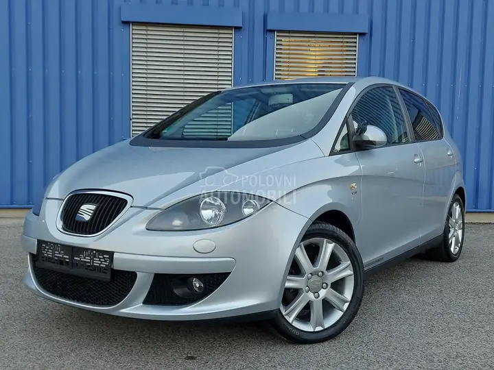 Seat Altea
