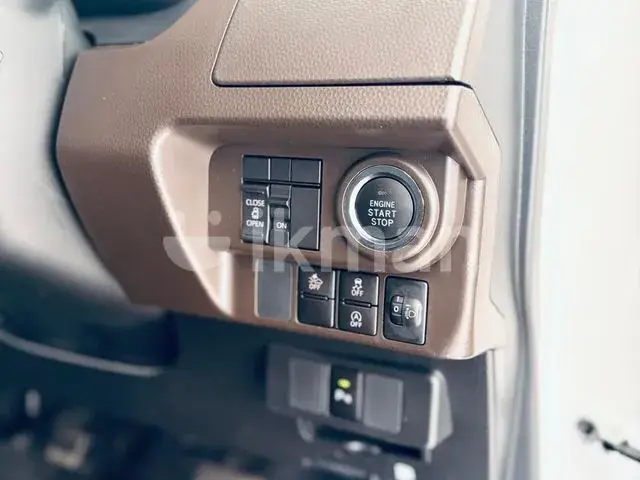 Toyota Roomy 2024 photo 5
