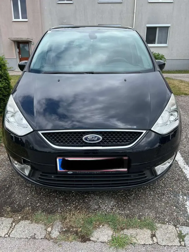 Ford Galaxy