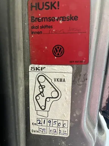 Volkswagen Caravelle 1999 photo 4