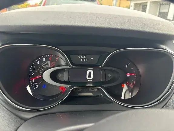Renault Captur 2017 photo 4