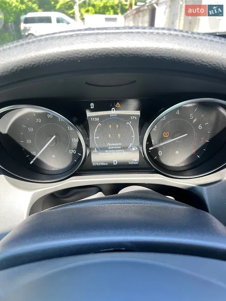 Jaguar Xf 2018 photo 3