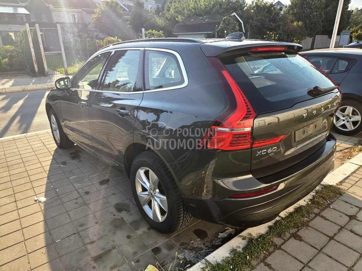 Volvo Xc60 2023 photo 5