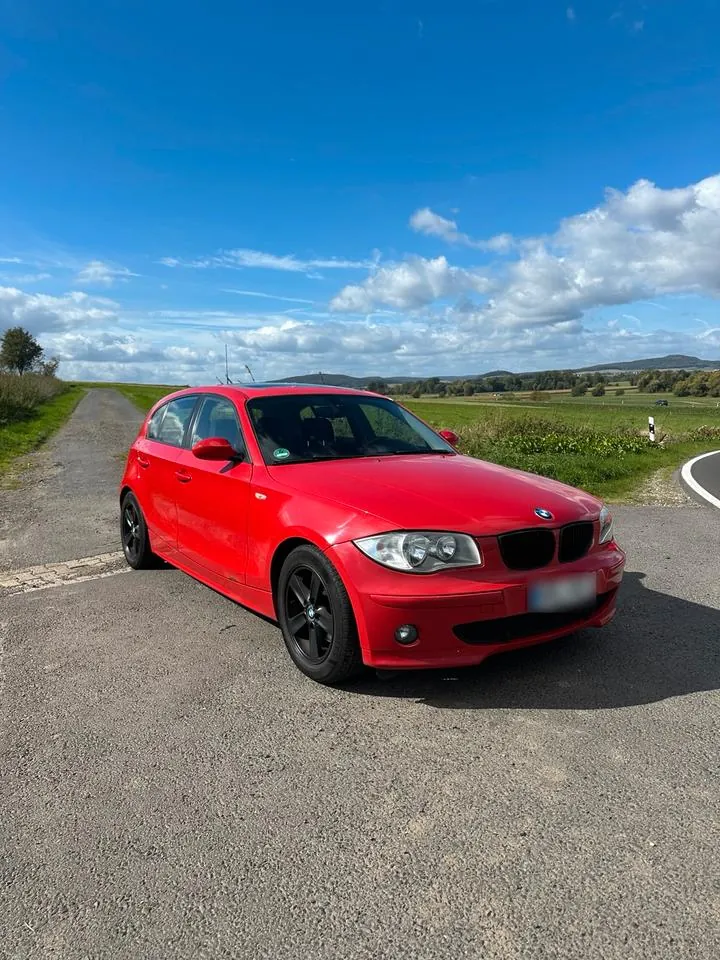 BMW 120D