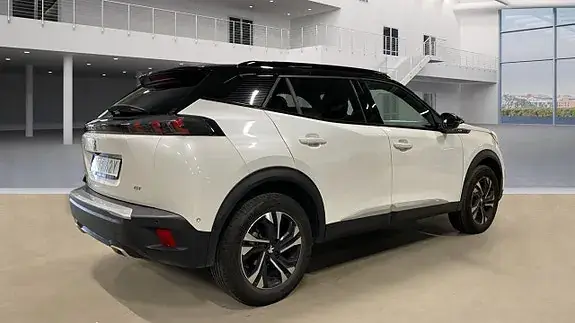 Peugeot 2008 2023 photo 3