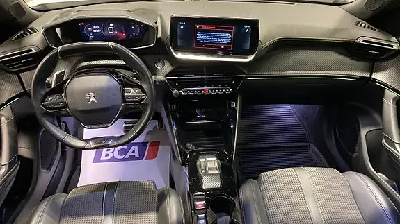 Peugeot 2008 2023 photo 5