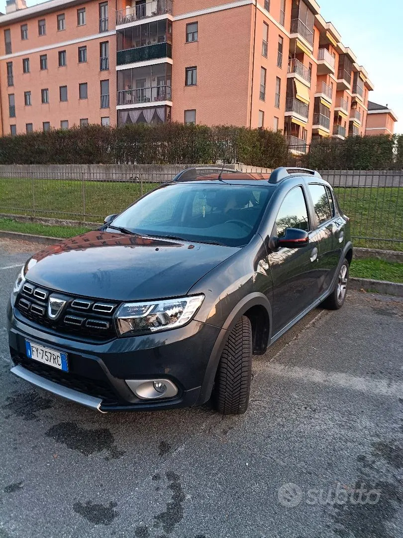 Dacia Sandero 2019 photo 3
