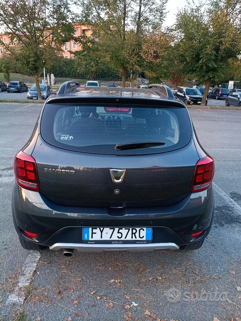 Dacia Sandero 2019 photo 4