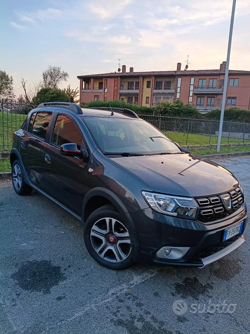 Dacia Sandero 2019 photo 2