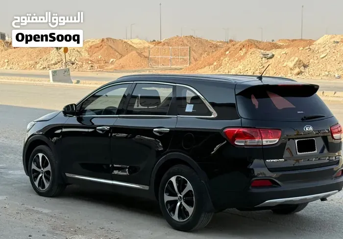 Kia Sorento 2016 photo 4