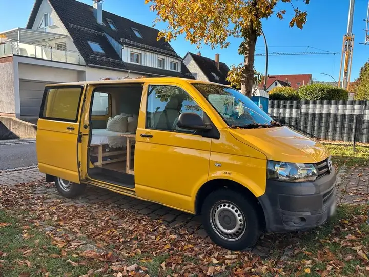 Volkswagen T5