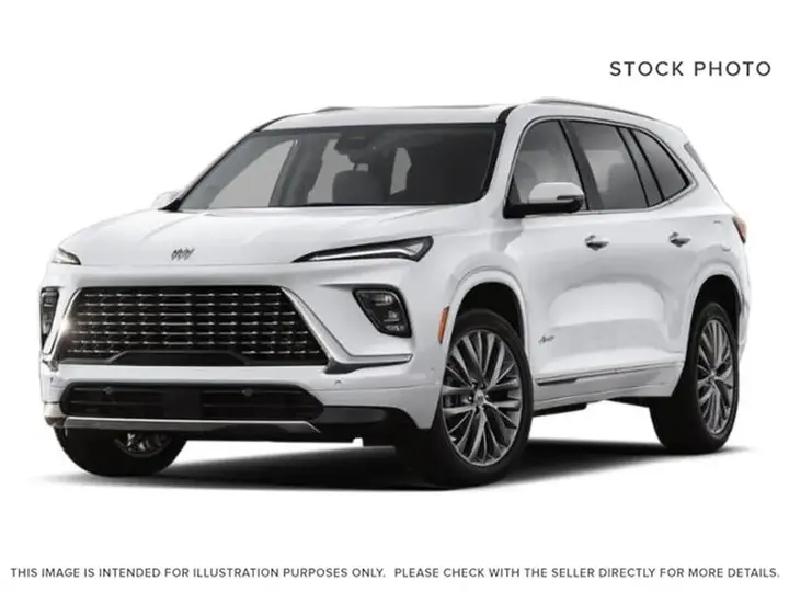 Buick Enclave