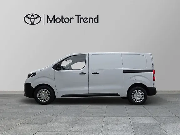 Toyota Proace 2026 photo 3
