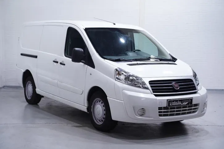 Fiat Scudo 2016 photo 2