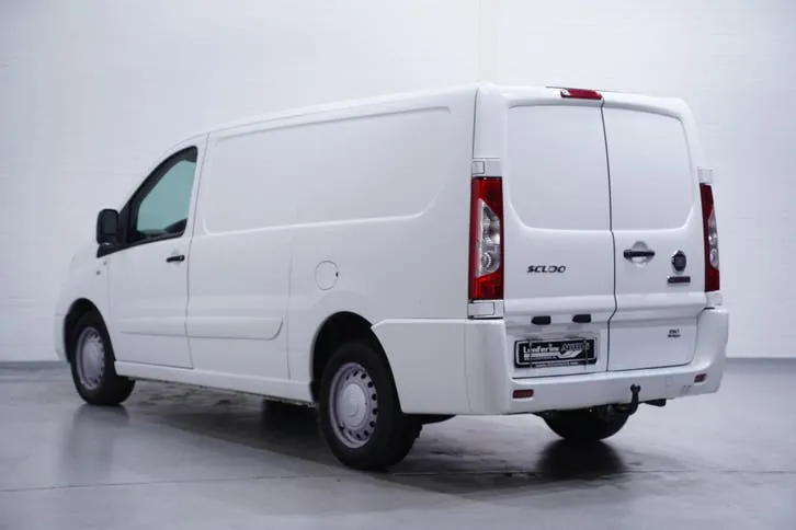 Fiat Scudo 2016 photo 3