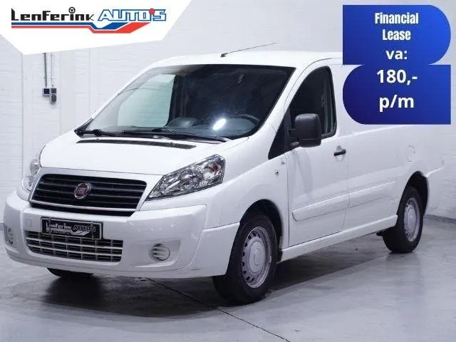 Fiat Scudo