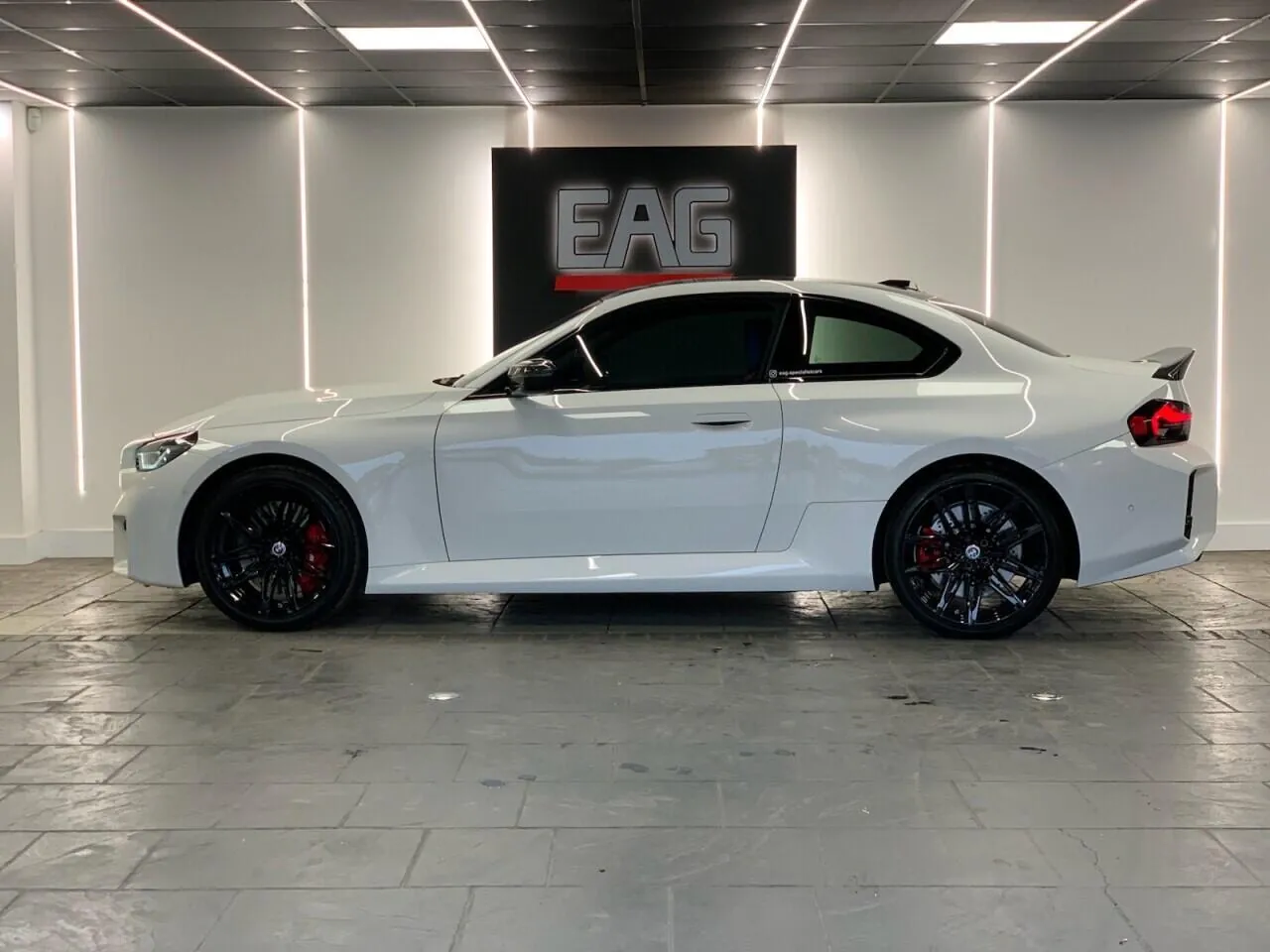 BMW M2 2026 photo 3