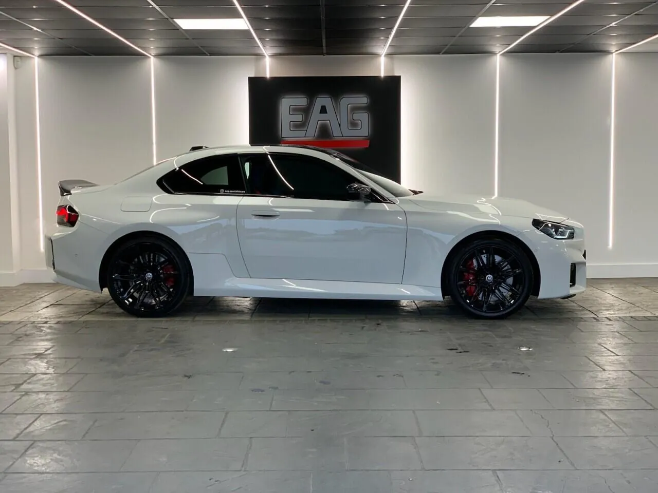 BMW M2 2026 photo 2