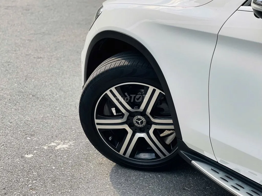 Mercedes-Benz Glc 2021 photo 3