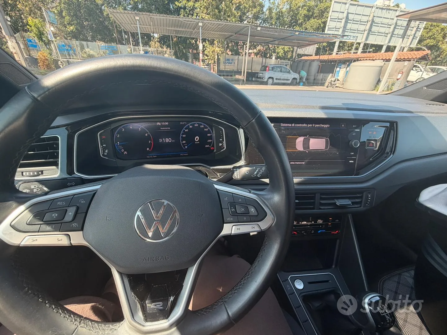 Volkswagen Taigo 2024 photo 5