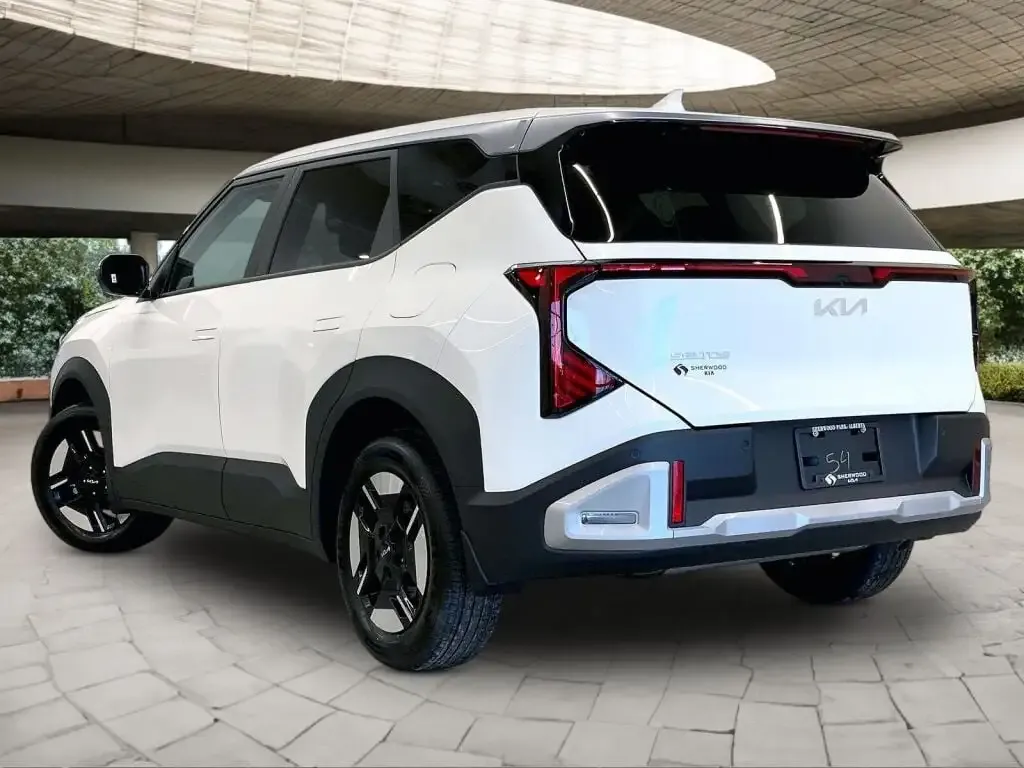 Kia Seltos 2027 photo 3