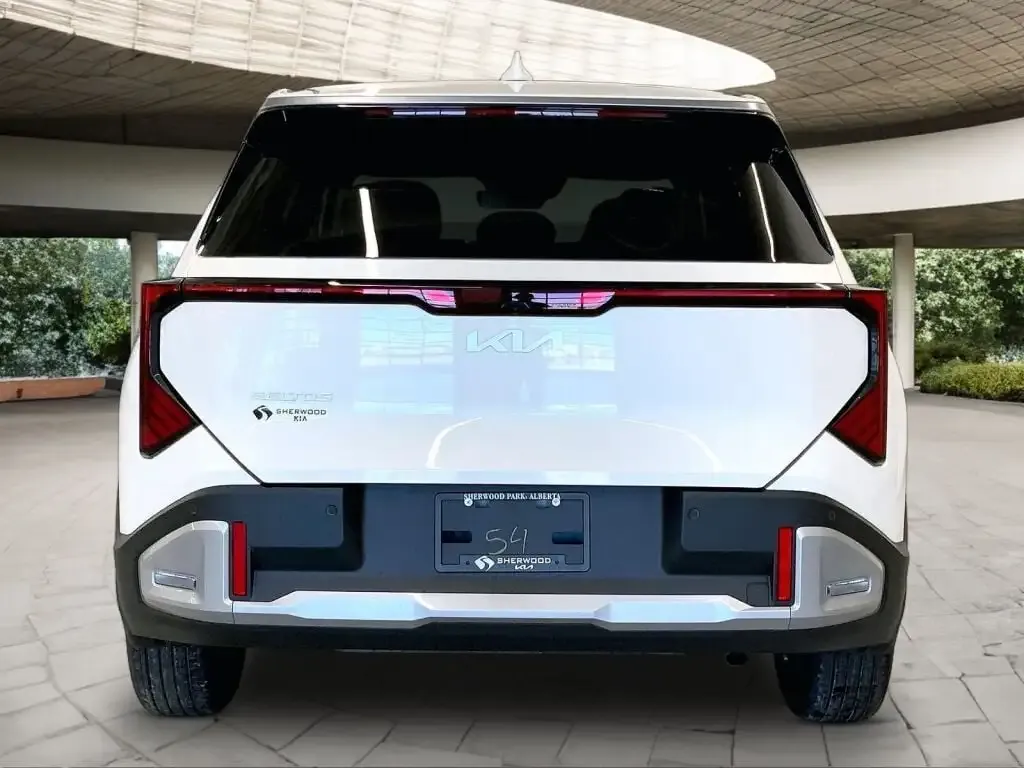 Kia Seltos 2027 photo 4