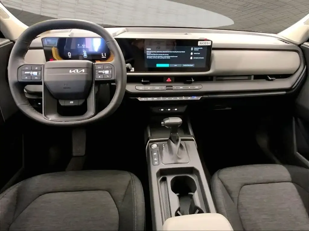 Kia Seltos 2027 photo 5