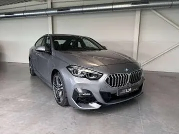 BMW 2 Reeks Gran Coupé