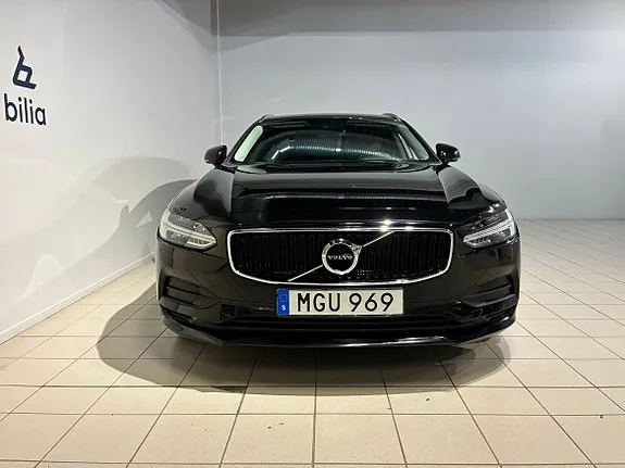 Volvo V90 2019 photo 2
