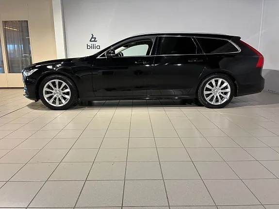 Volvo V90 2019 photo 3