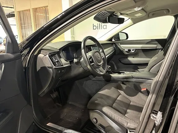 Volvo V90 2019 photo 5