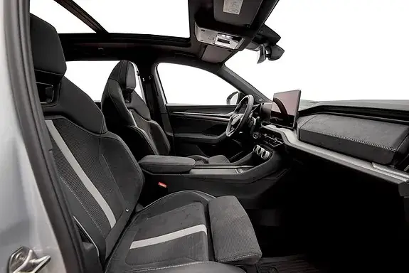 Skoda Kodiaq 2025 photo 4