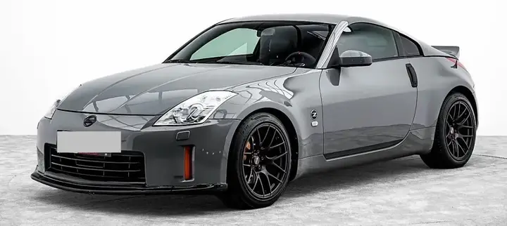 Nissan 350 Z