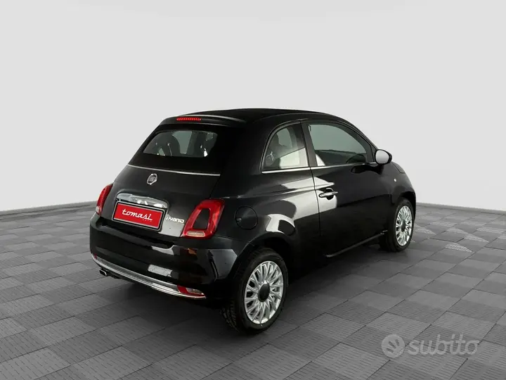 Fiat 500 2024 photo 5